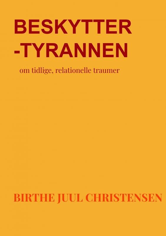 Beskytter-Tyrannen