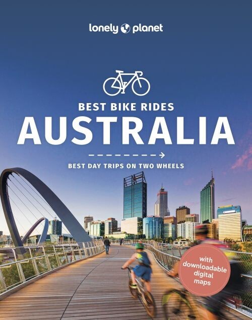 Best Bike Rides Australia - Lonely Planet