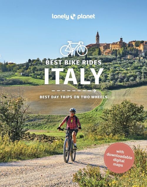 Best Bike Rides Italy - Lonely Planet