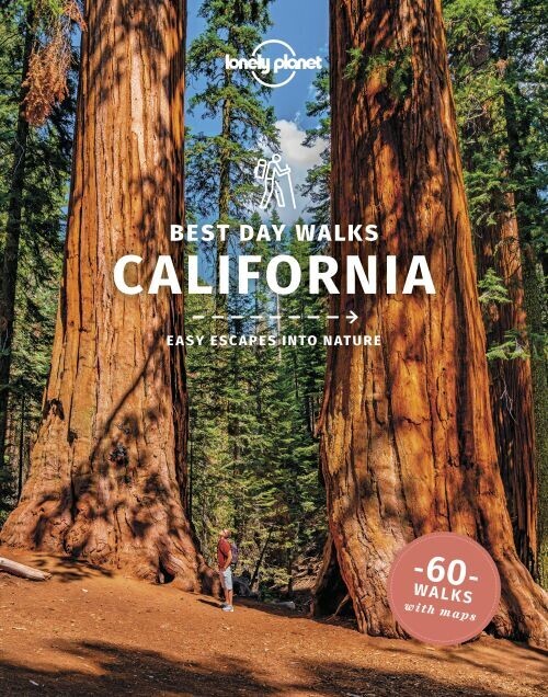 Best Day Walks California - Lonely Planet
