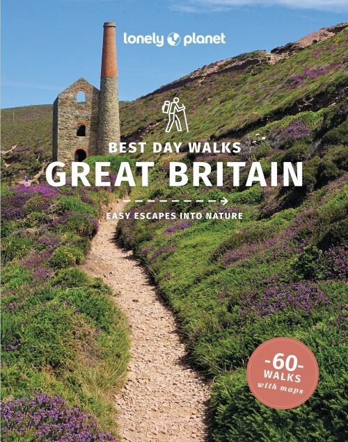 Best Day Walks - Great Britain - Lonely Planet