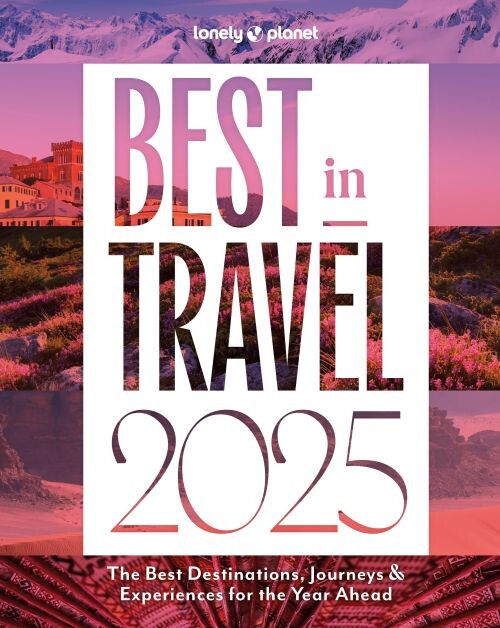 Best In Travel 2025 Lonely English Book Gucca.dk