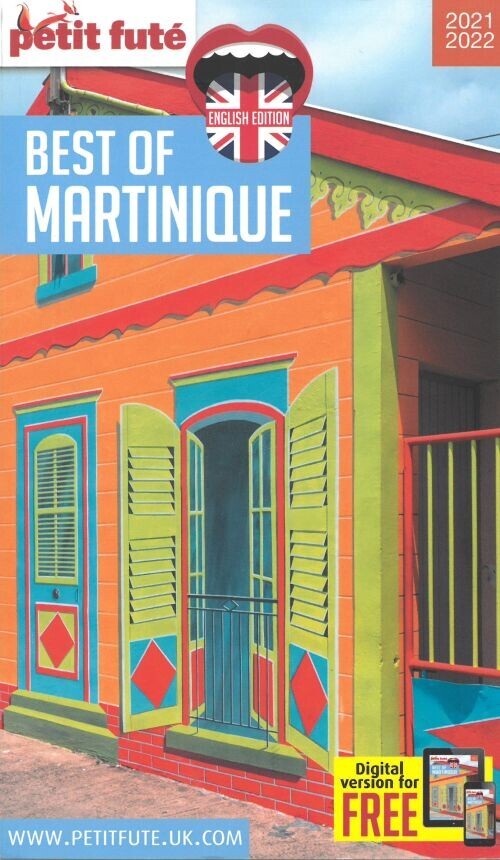 Best Of Martinique