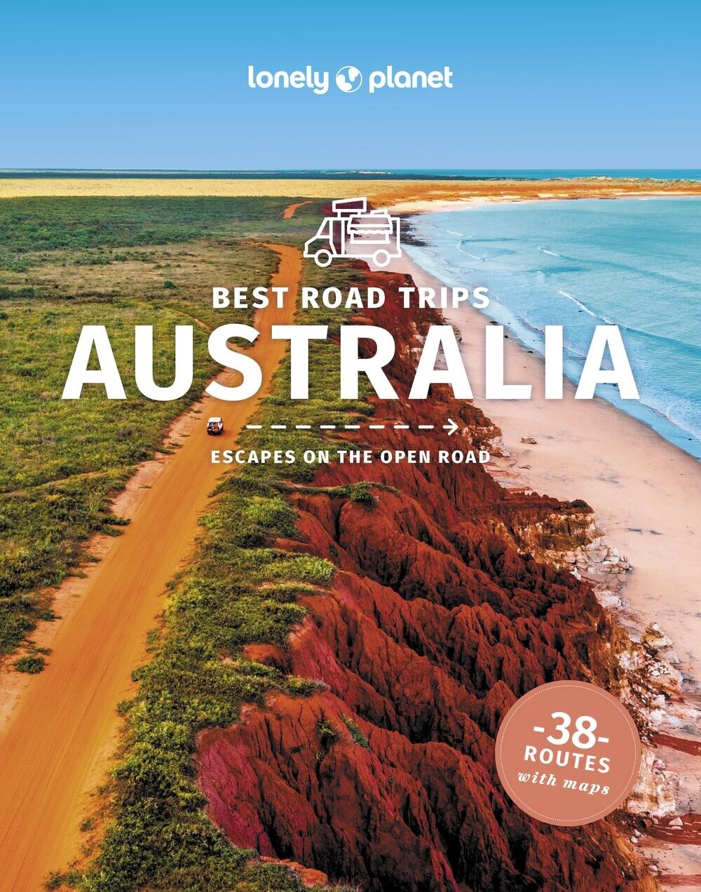 Best Road Trips Australia - Lonely Planet