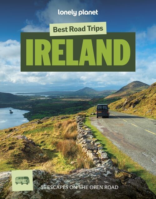 Best Road Trips Ireland - Lonely Planet