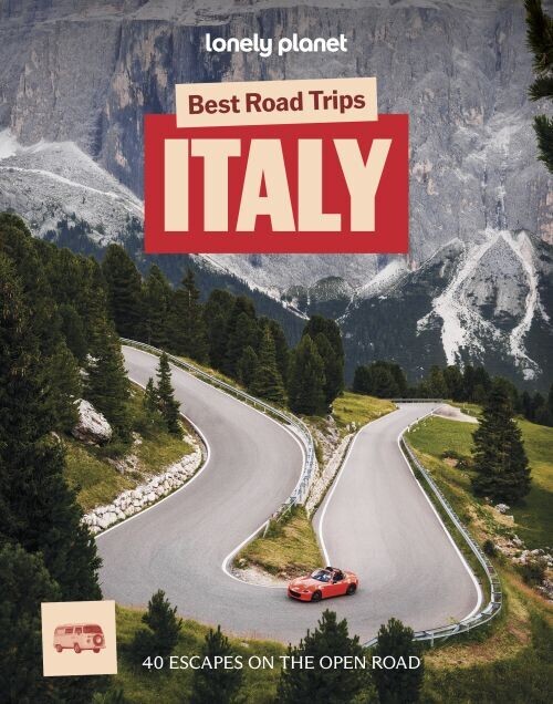 Best Road Trips Italy - Lonely Planet