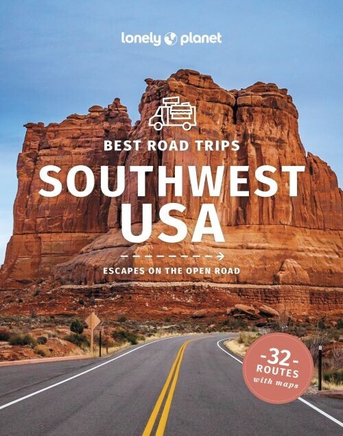 Best Road Trips Southwest Usa - Lonely Planet