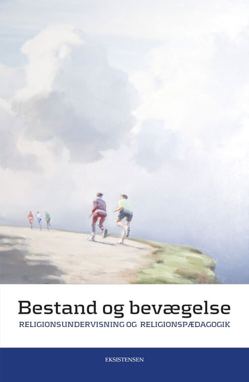 Bestand Og Bevægelse