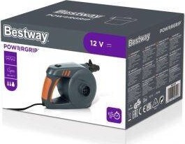 Bestway - Powergrip Luftpumpe