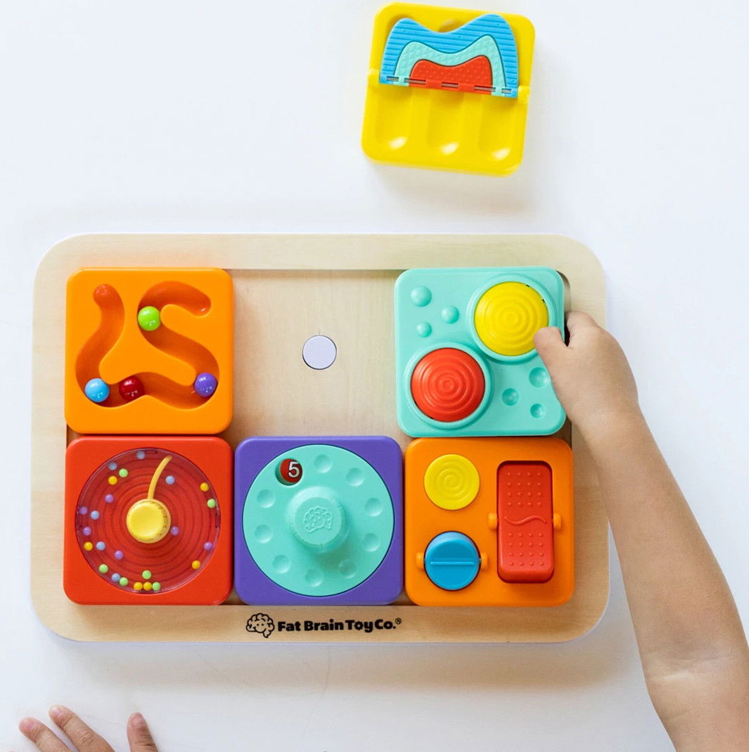 Bet Your Brain - Play Tab Essential Set