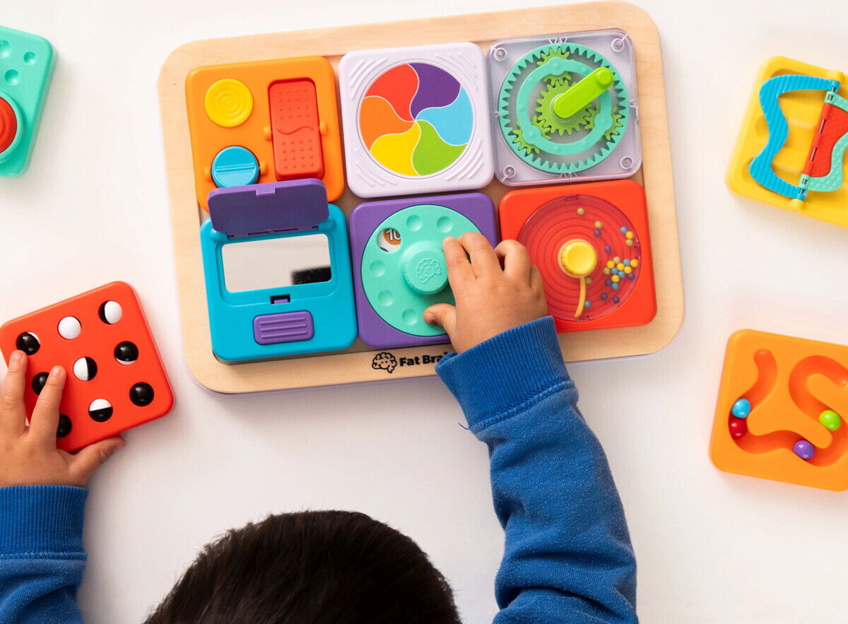 Bet Your Brain - Play Tab Essential Set