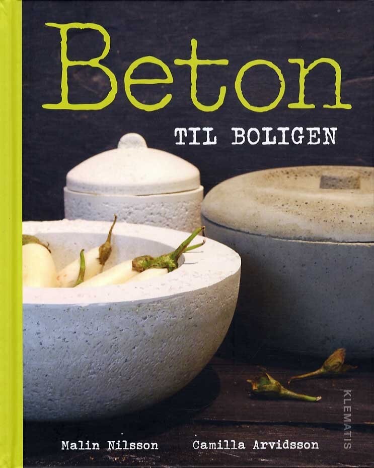 Beton Til Boligen