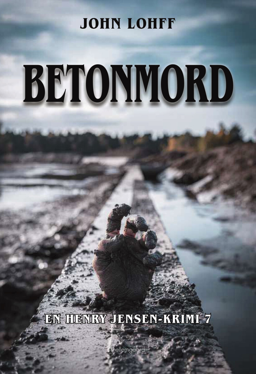 Betonmord