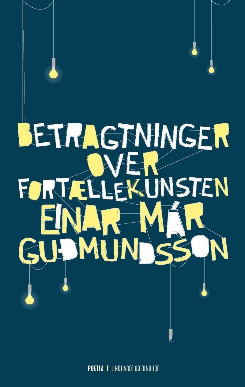 Betragtninger Over Fortællekunsten
