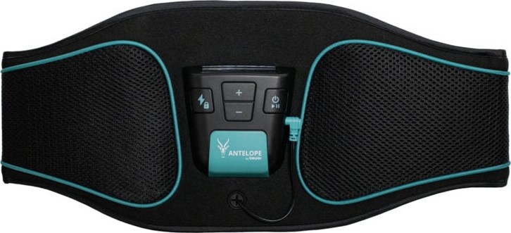 Beurer - Antelope Corefit I Ems Abdominal Training Belt - 3 Year Warranty