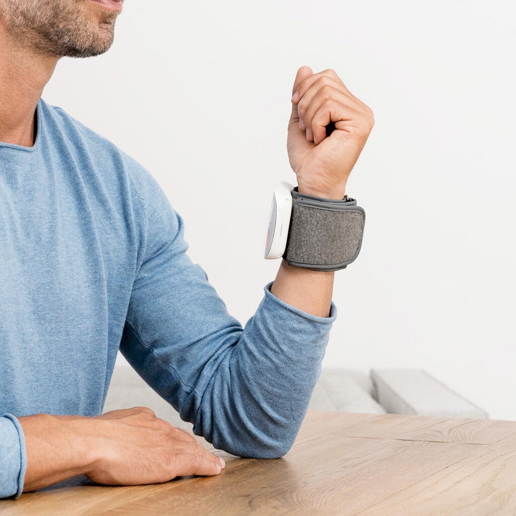 Beurer - Blodtryksmåler Bc 51