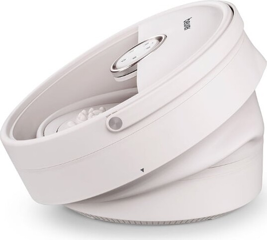 Beurer Fb 55 - Foldbart Fodbad Med Shiatsu-Massage