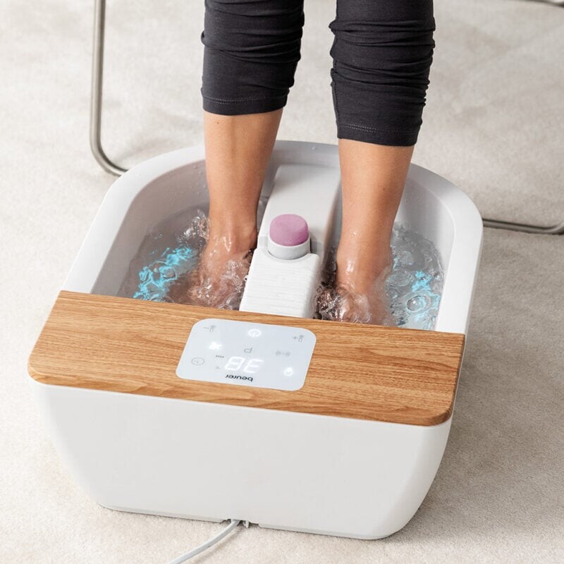 Beurer - Fb 65 Wellness Fodspa
