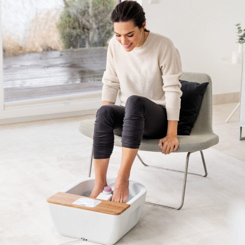 Beurer - Fb 65 Wellness Fodspa