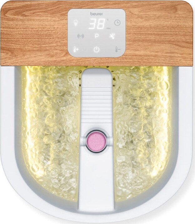 Beurer - Fb 65 Wellness Fodspa