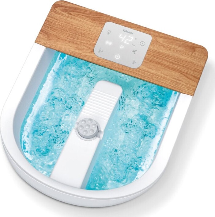 Beurer - Fb 65 Wellness Fodspa