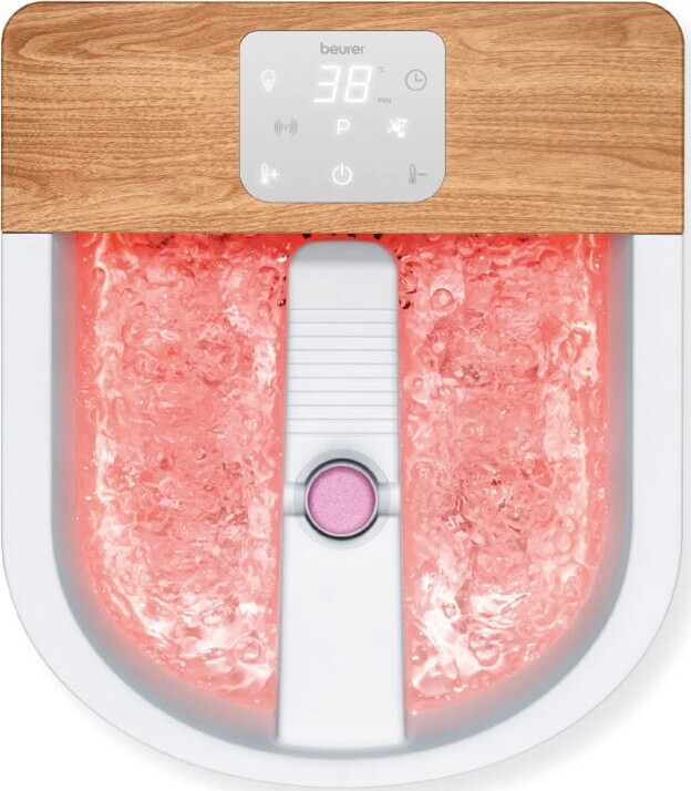 Beurer - Fb 65 Wellness Fodspa