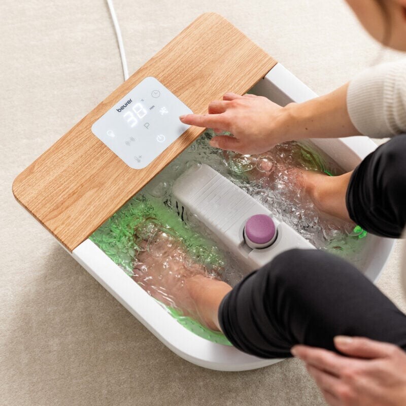 Beurer - Fb 65 Wellness Fodspa