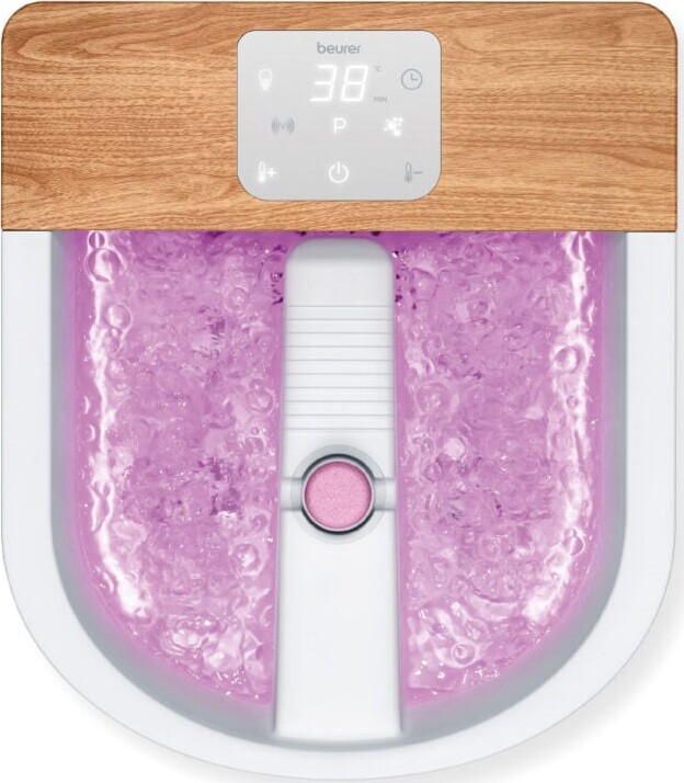 Beurer - Fb 65 Wellness Fodspa