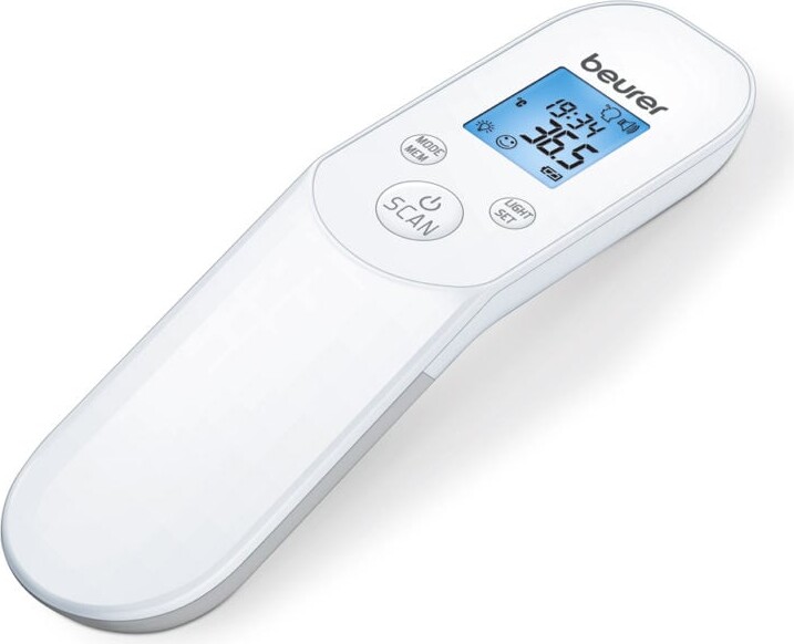 Beurer - Ft 85 Termometer - 5 Års Garanti