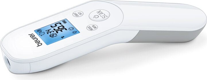 Beurer - Ft 85 Termometer - 5 Års Garanti