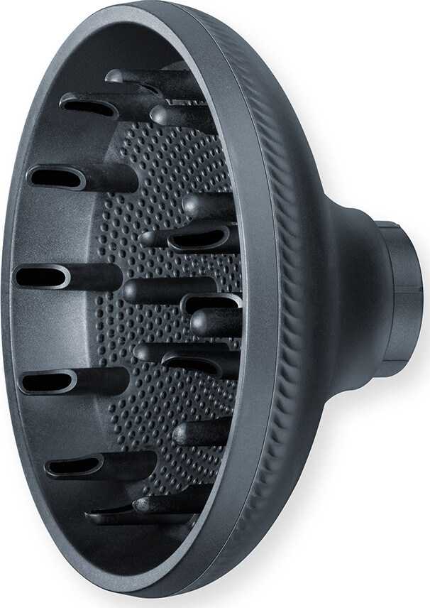 Beurer - Hc 100 Excellence Hårtørrer Med Professionel Digital Motor