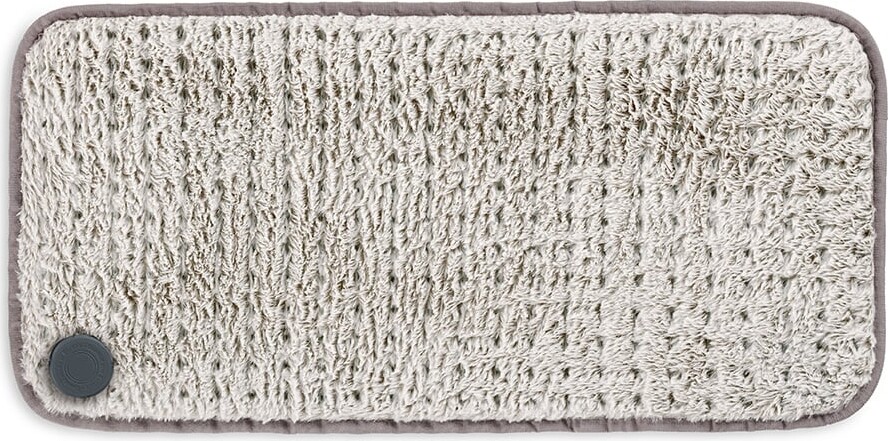 Beurer - Hk126 Nordic Xxl Varmepude - Grey-Brown - Xxl
