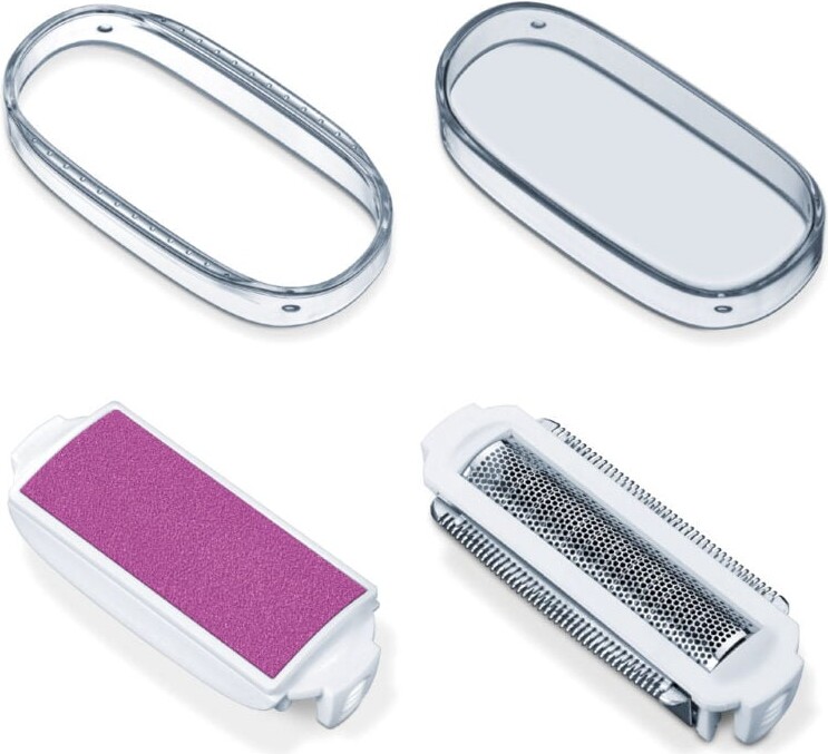 Beurer - Hl 36 Ladyshaver - 3 Års Garanti