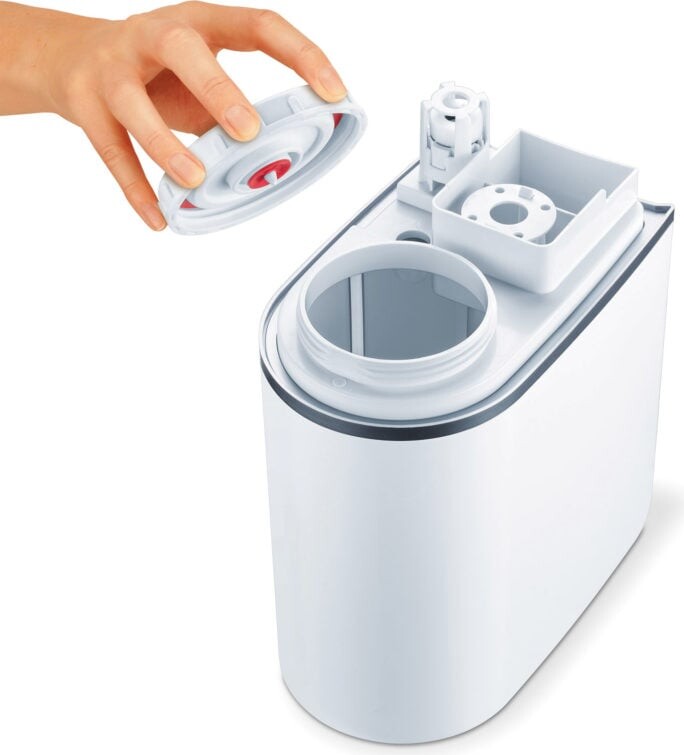 Beurer - Lb 45 Luftfugter