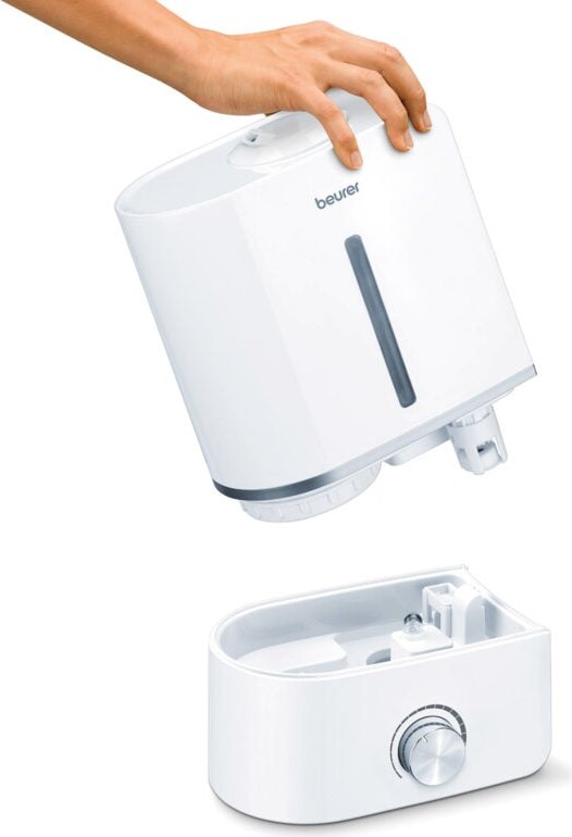 Beurer - Lb 45 Luftfugter
