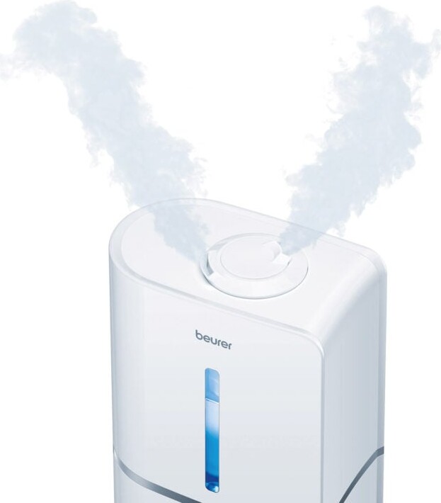 Beurer - Lb 45 Luftfugter