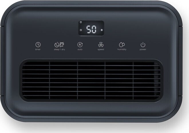 Beurer - Le 250 Dehumidifier - 3 Year Warranty