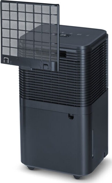 Beurer - Le 250 Dehumidifier - 3 Year Warranty