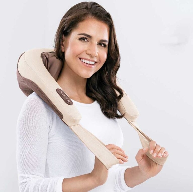 Beurer - Mg 153 4D Massageapparat