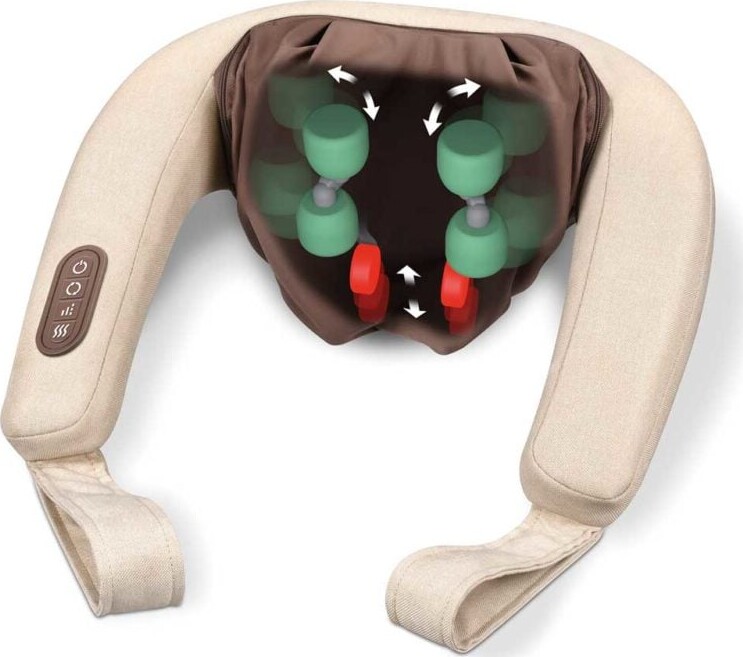 Beurer - Mg 153 4D Massageapparat