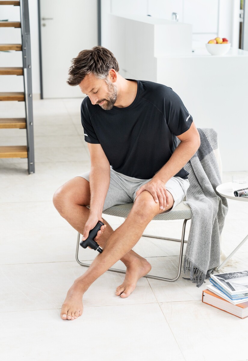 Beurer - Mg 79 Massagepistol Sensitive