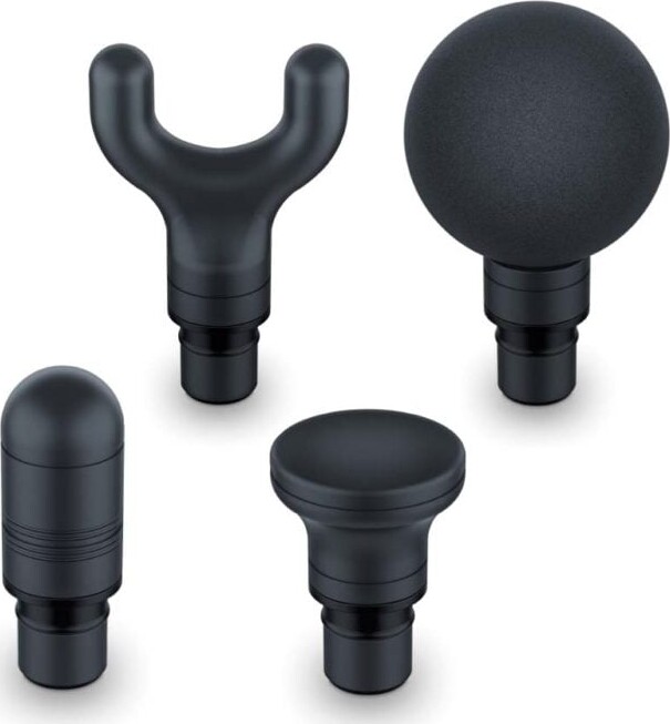 Beurer - Mg 99 Massage Pistol Kompakt - 3 Års Garanti