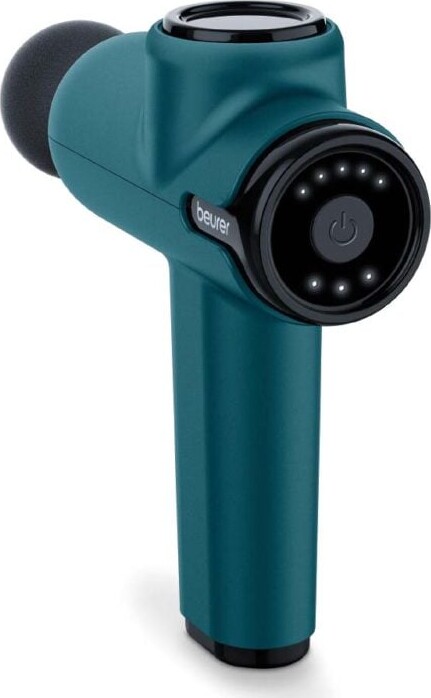 Beurer - Mg 99 Massage Pistol Kompakt - 3 Års Garanti
