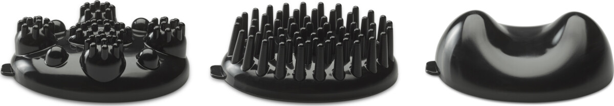 Beurer - Mg24 Massager With Vibration And Heat