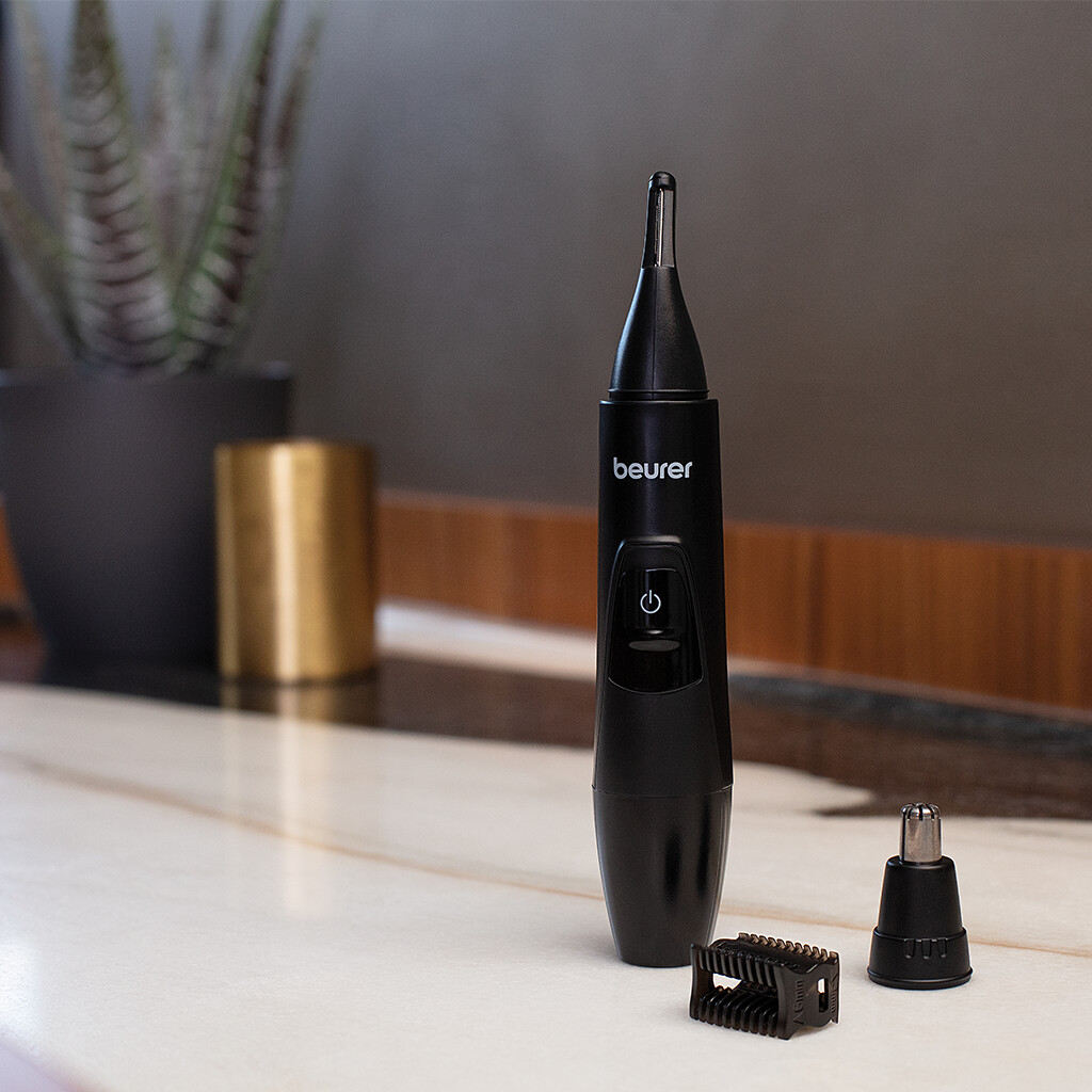 Beurer - Mn02X Nose Hair Trimmer