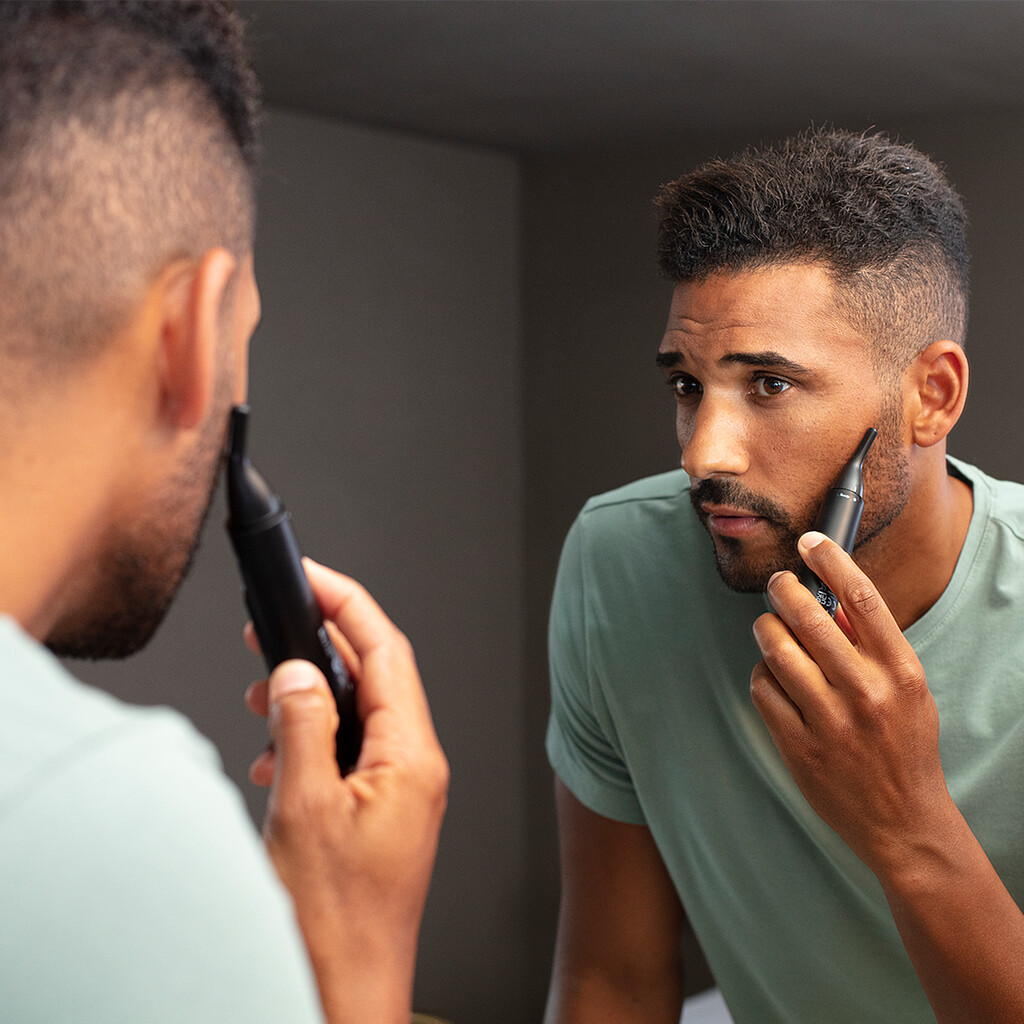 Beurer - Mn02X Nose Hair Trimmer