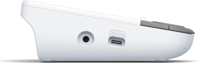 Beurer - Overarm Blodtryksmåler Bm 53