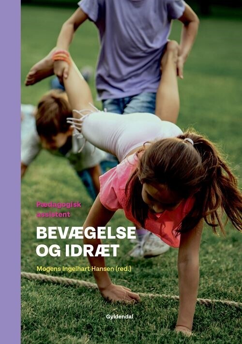Bevægelse Og Idræt