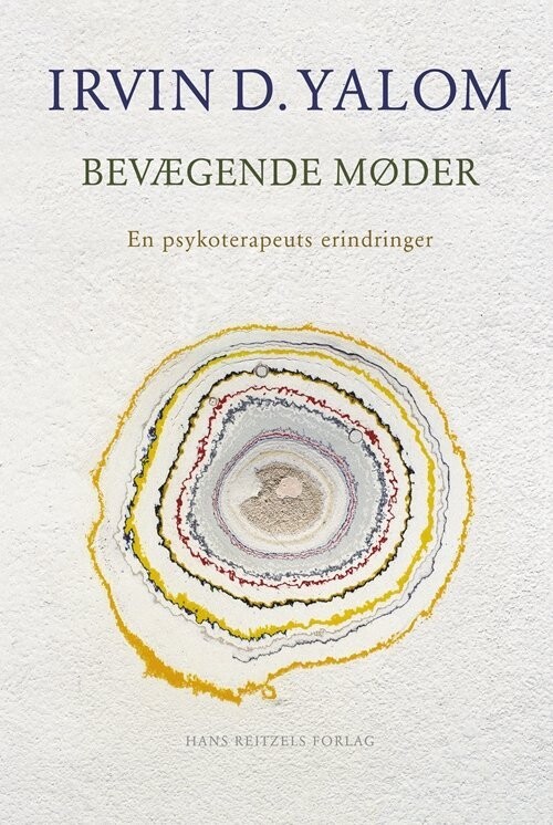 Bevægende Møder