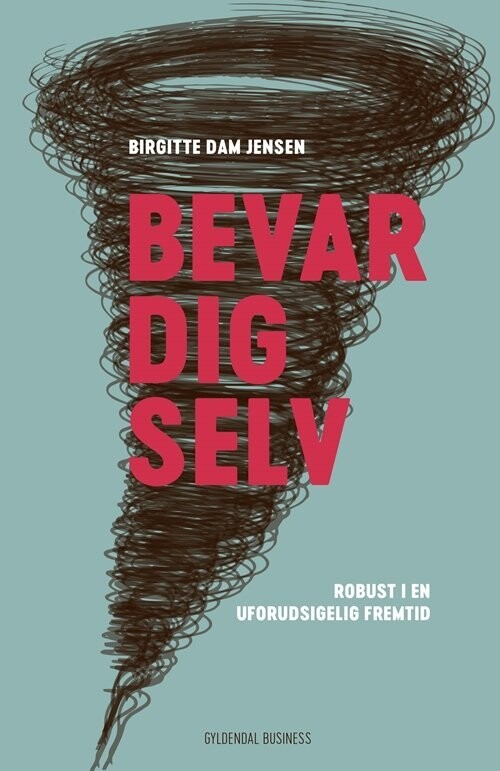 Bevar Dig Selv